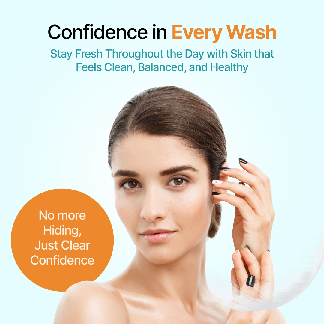 Acnull Facewash 70gm by Sarumam Pharmacy – Chennai